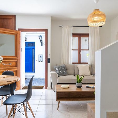 Olea White Villa Skiathos Town Exterior photo