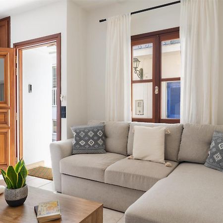 Olea White Villa Skiathos Town Exterior photo