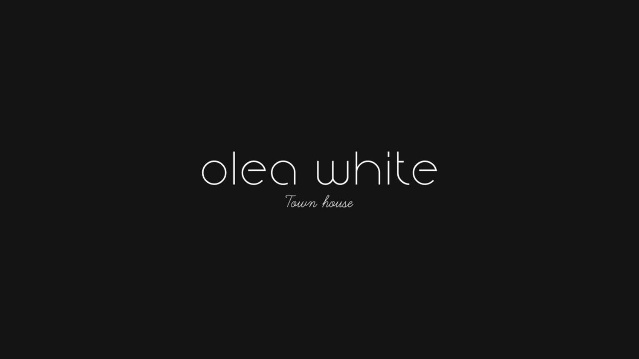 Olea White Villa Skiathos Town Exterior photo