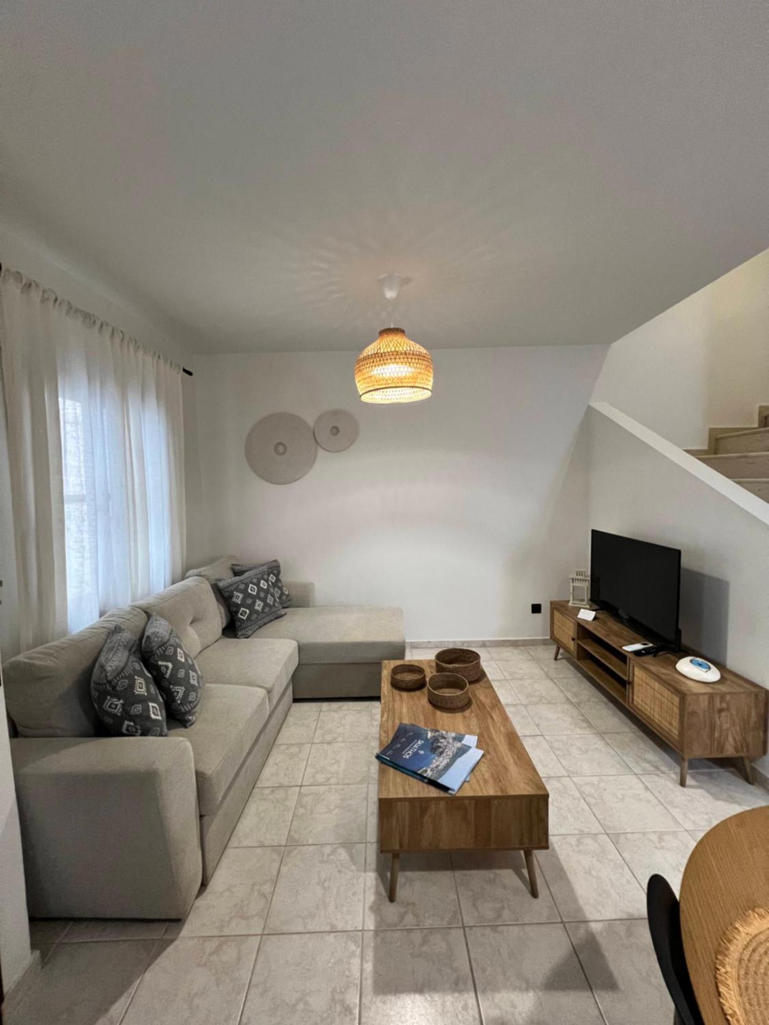 Olea White Villa Skiathos Town Exterior photo