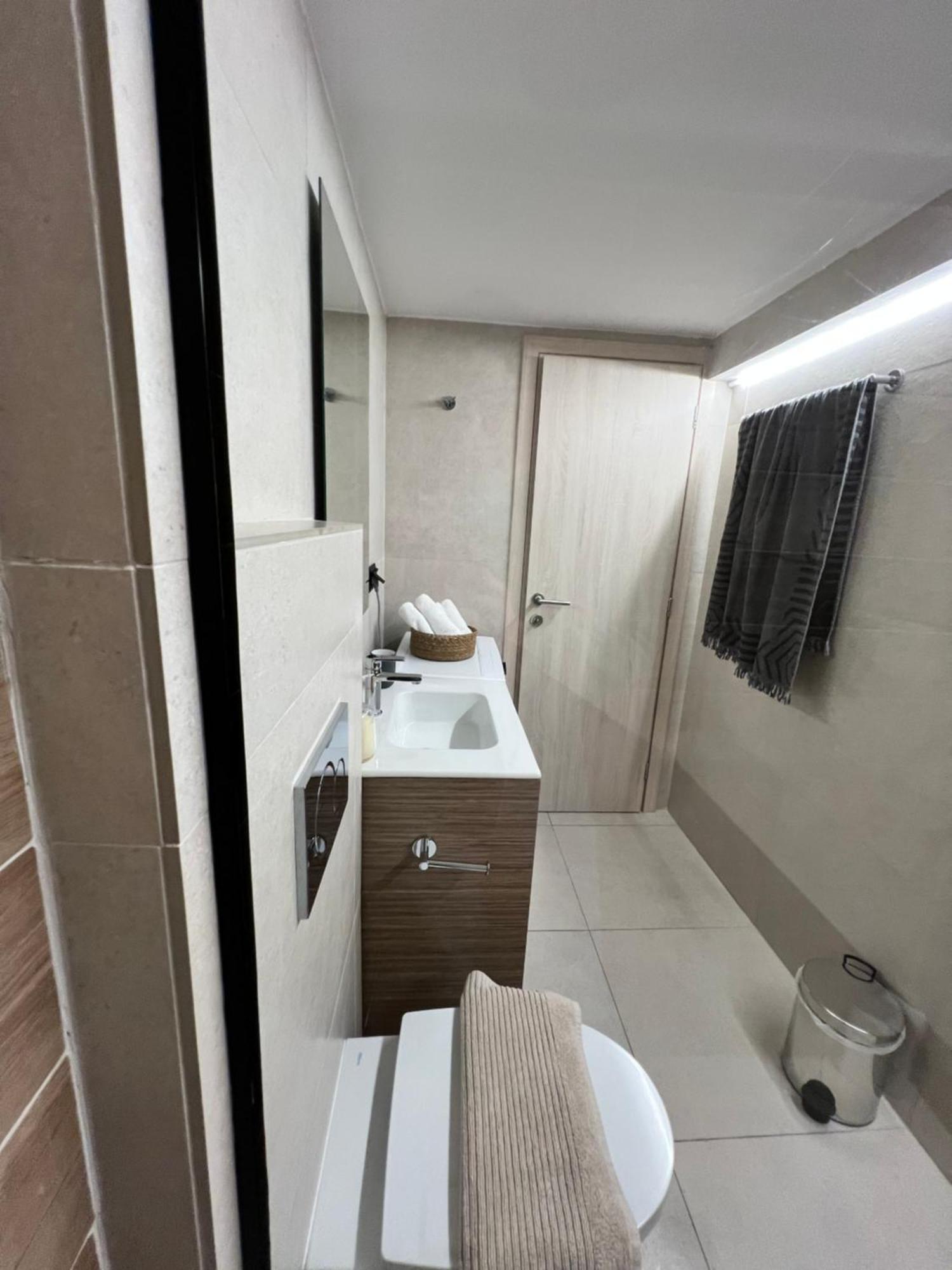Olea White Villa Skiathos Town Exterior photo