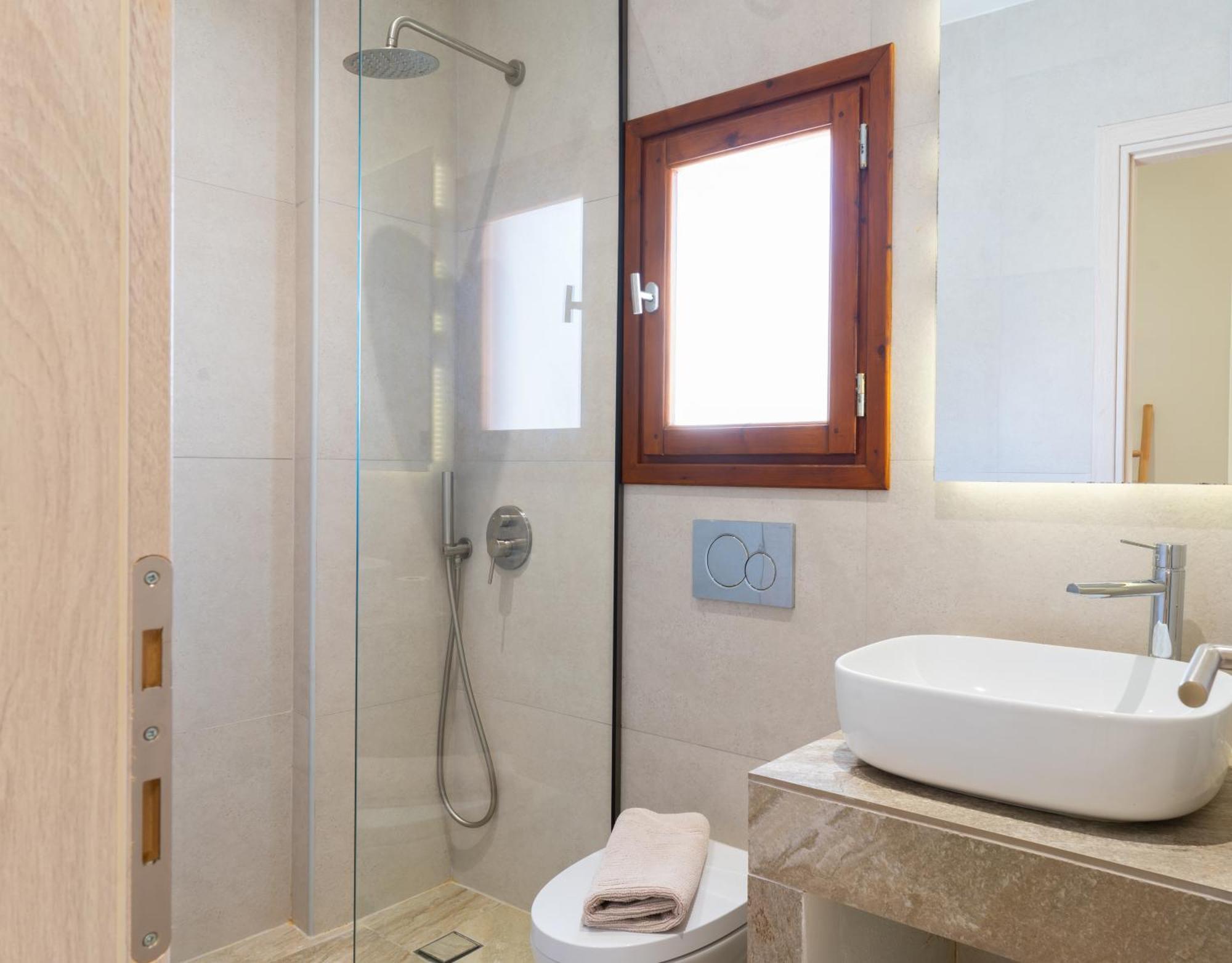 Olea White Villa Skiathos Town Exterior photo
