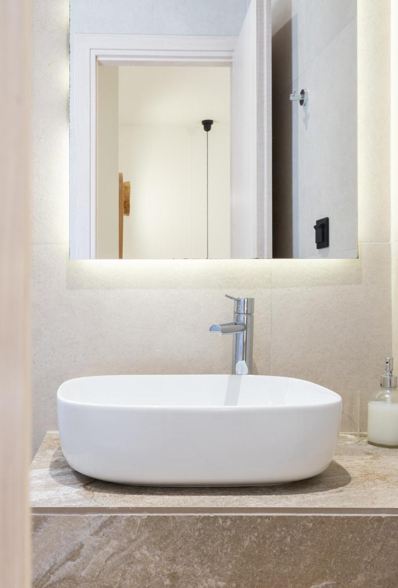 Olea White Villa Skiathos Town Exterior photo