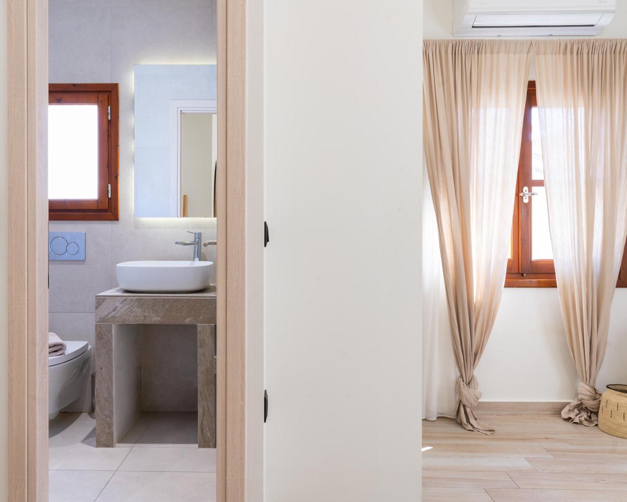 Olea White Villa Skiathos Town Exterior photo