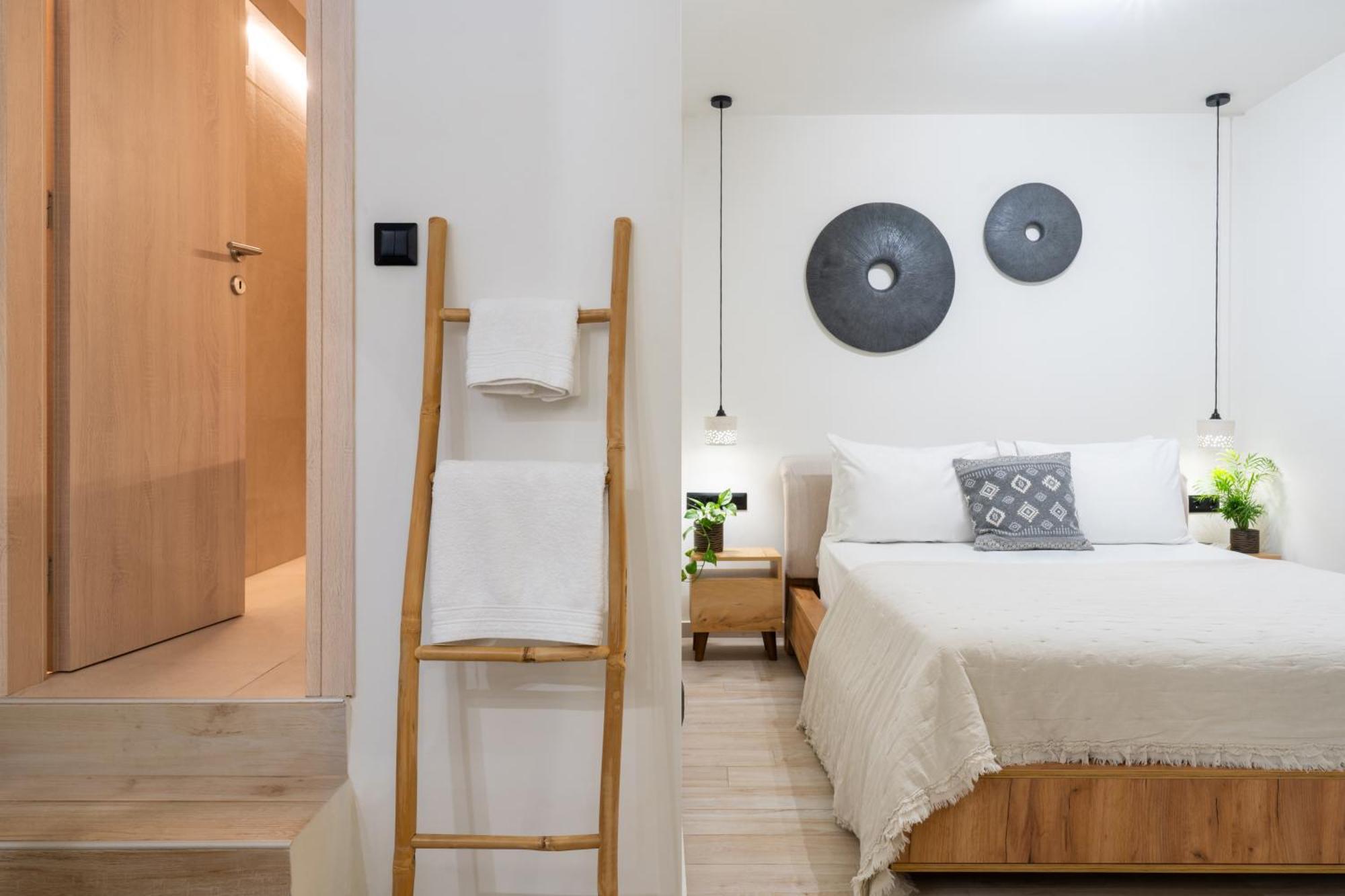 Olea White Villa Skiathos Town Exterior photo