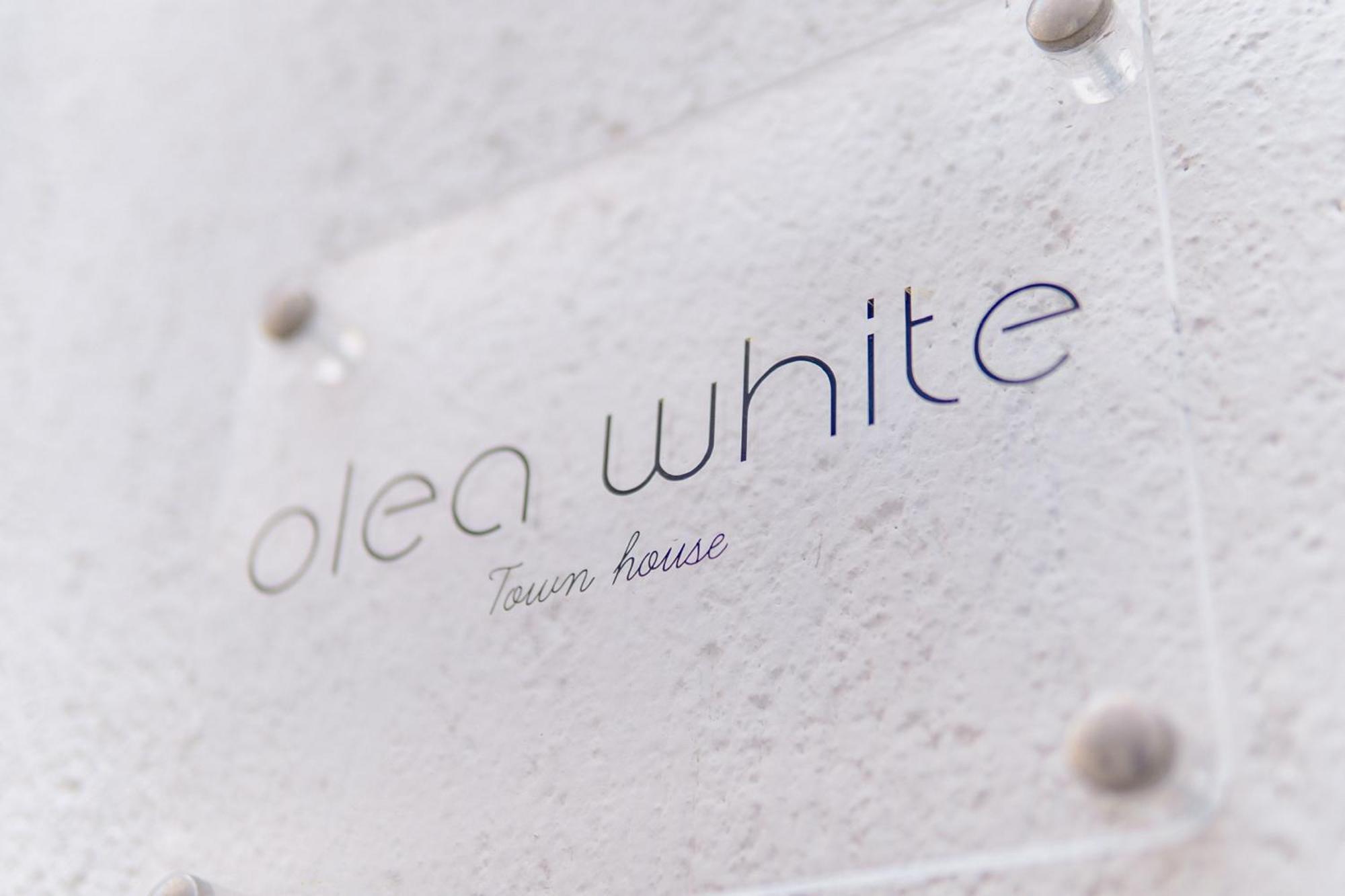 Olea White Villa Skiathos Town Exterior photo